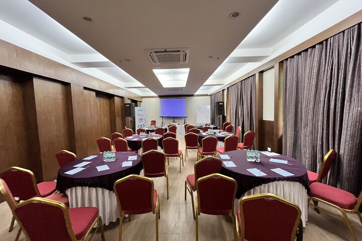 Meeting 37 of 46