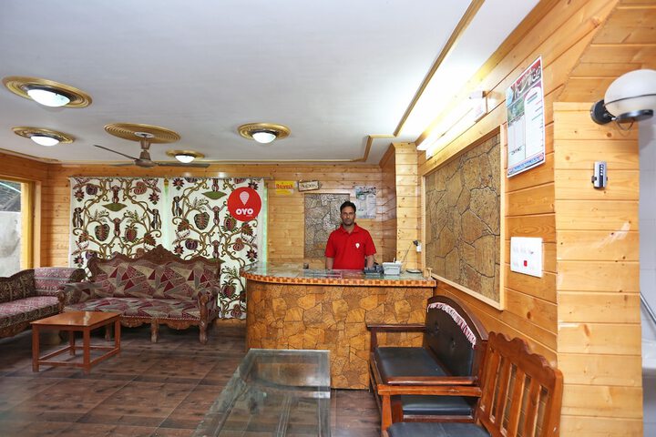 Hotel Interior 2 of 16