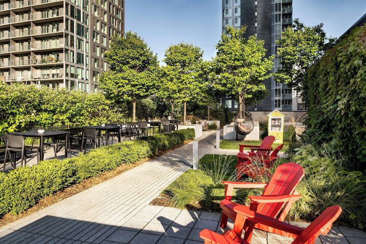 Terrace/Patio 61 of 67