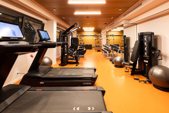 Health and Fitness 18 of 50