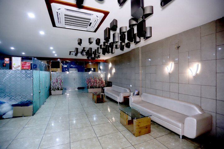 Hotel Interior 3 of 21