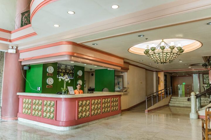 Hotel Interior 6 of 55