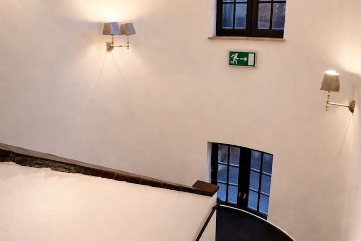 Hotel Interior 30 of 37