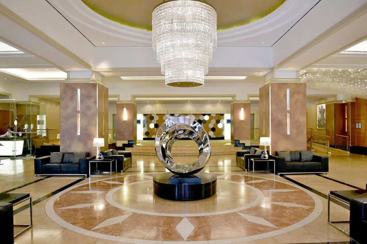 Hotel Interior 4 of 61