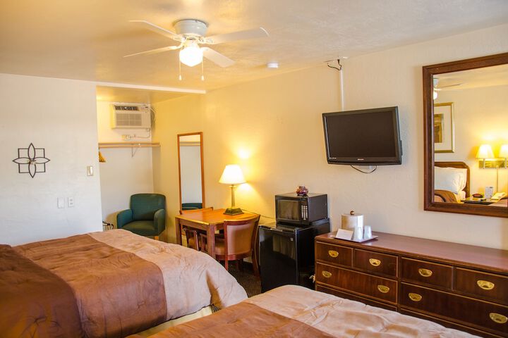 Room 7 of 50