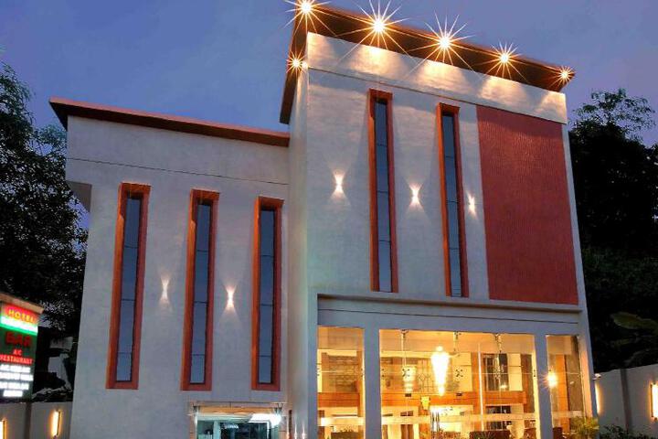 Hotel Indraprastha Karunagapally