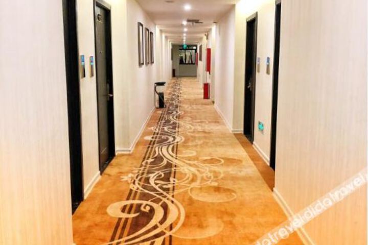 Hotel Interior 6 of 10