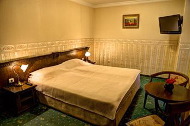 Amsterdam Hotel