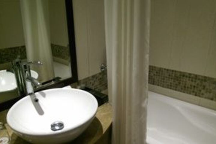 Bath Interior