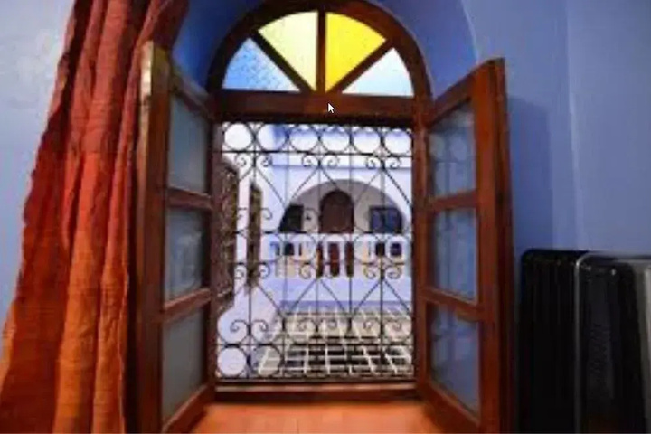 Hotel Mouritania
