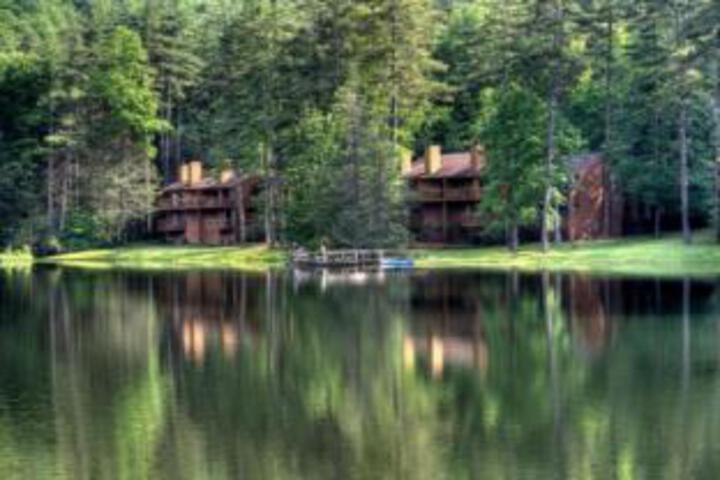 Image of Foxhunt at Sapphire Valley