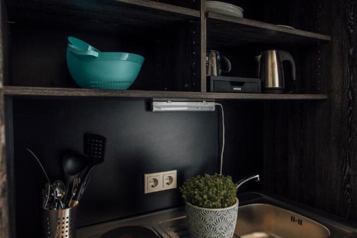 Fitness Facility Photos