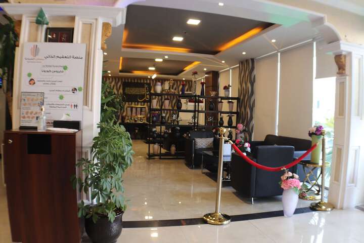 Hotel Interior 11 of 66