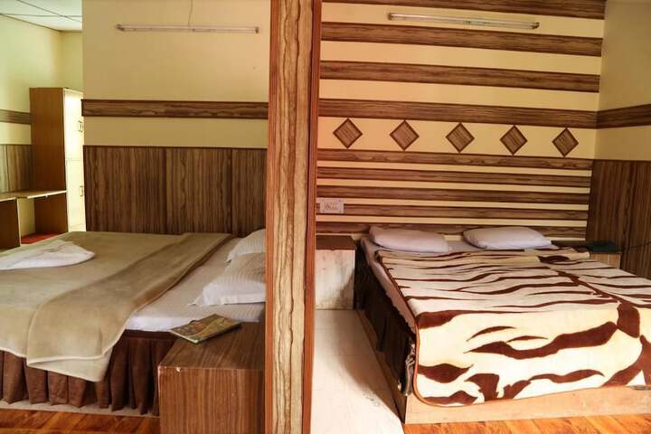 Adb Rooms Whispering River