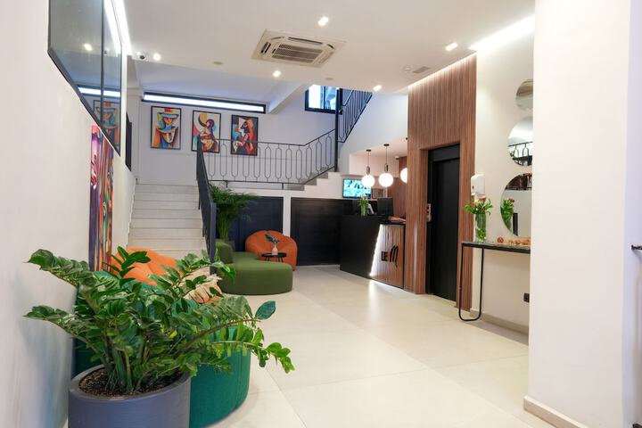 Hotel Interior 3 of 14