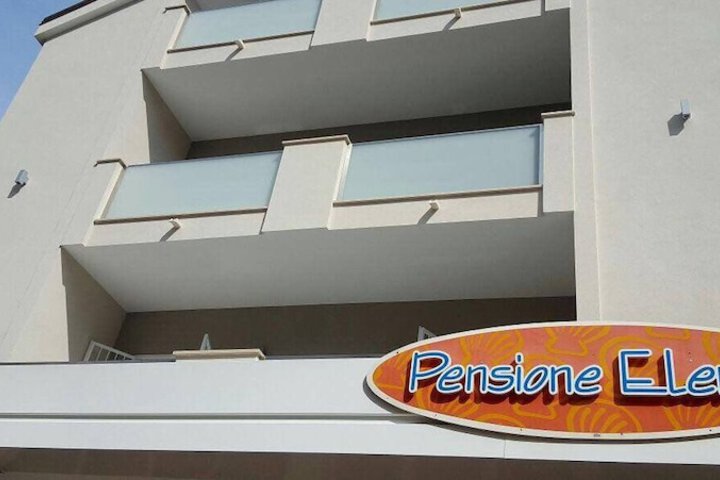 Hotel Pensione Elena in Misano Adriatico