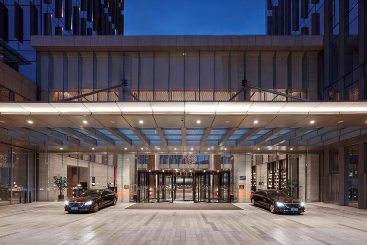 Hotel 87 of 88