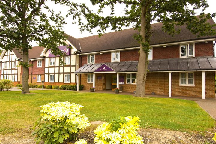 Photo of Premier Inn London Gatwick Airport East