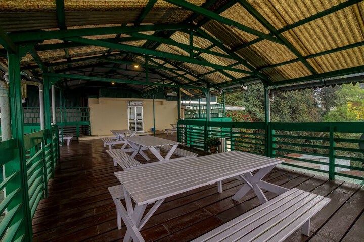 Terrace/Patio 19 of 22