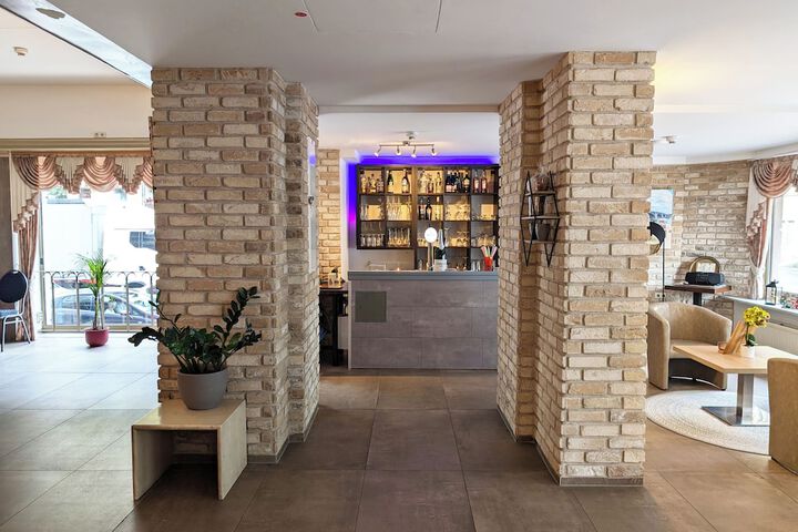 Hotel Interior 2 of 57