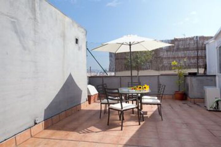 Terrace/Patio 19 of 19