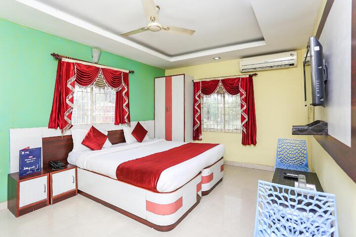 Room 4 of 5