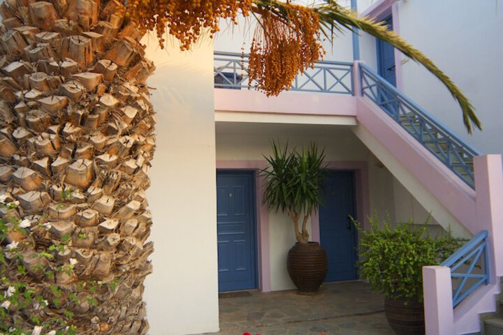 Terrace/Patio 16 of 27