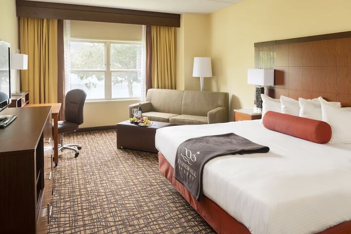 Double Bed (3 of 4)