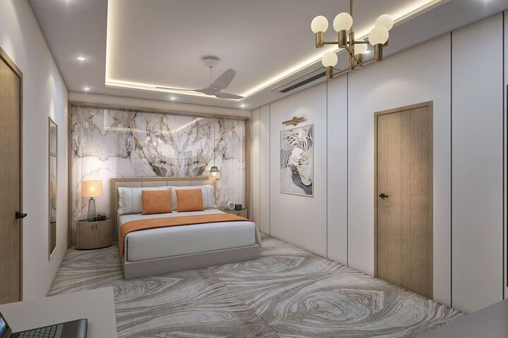 Room 43 of 221
