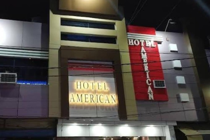 Hotel 28 of 29