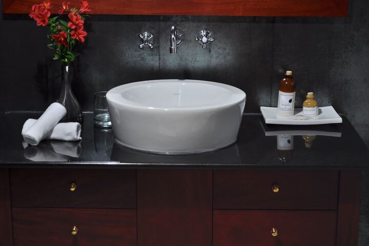 Bath Amenities