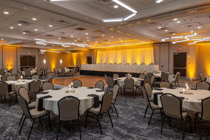 Ballroom