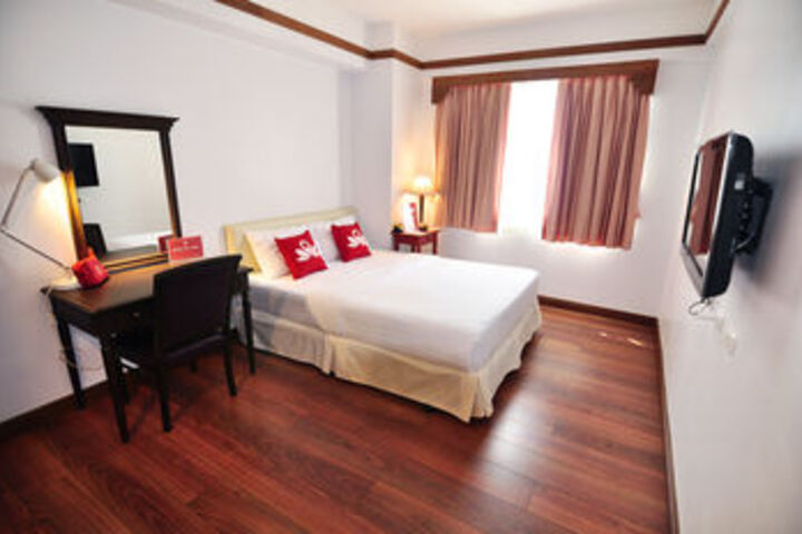 Fitness Facility Photos