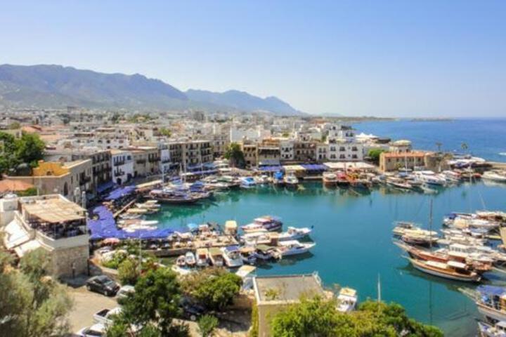 Kyrenia British Harbour Hotel