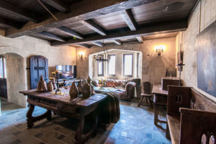 Hotel Interior 19 of 22