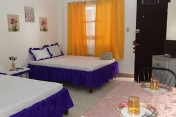 Hotel Mari Annex