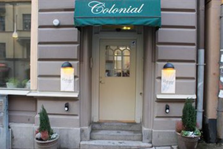 Hotel 5 of 28