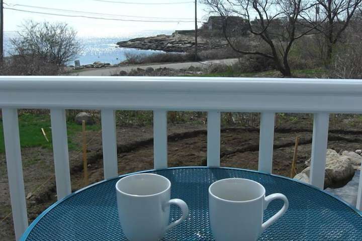 Terrace/Patio 189 of 204