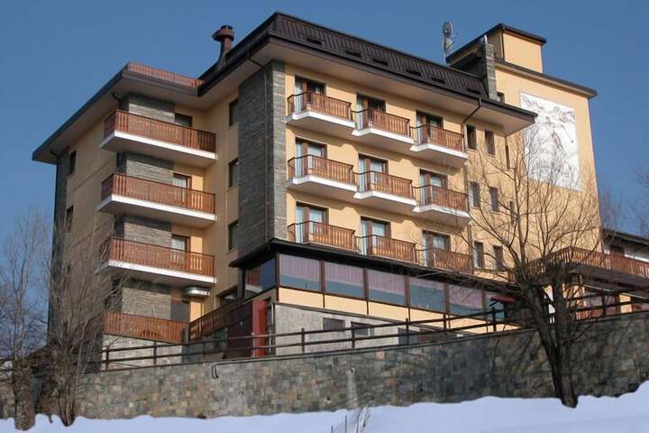 Hotel 9 of 9