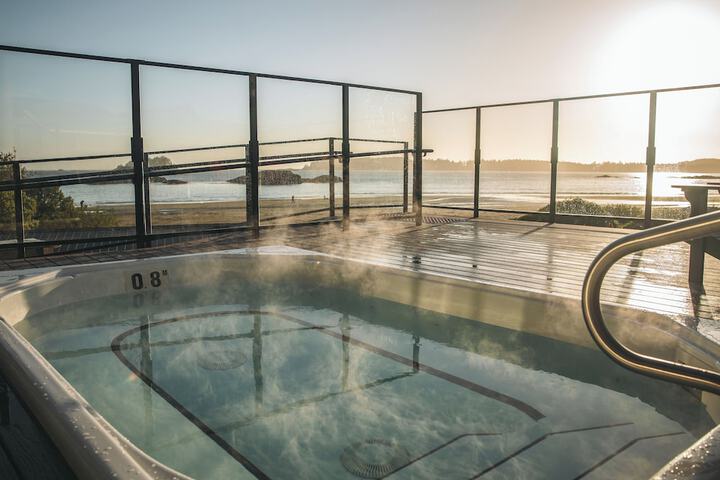 Hotel Spa