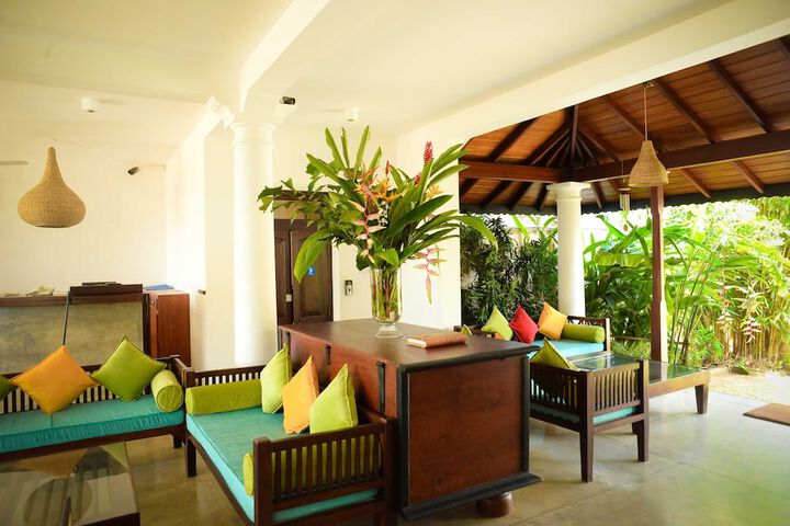 Hotel Interior 2 of 27