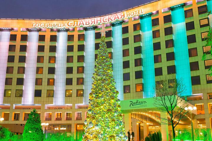 Hotel 213 of 219