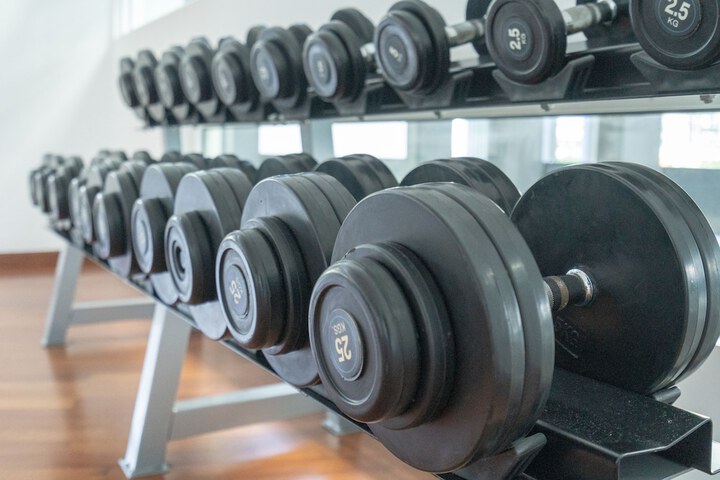 Health and Fitness 22 of 41