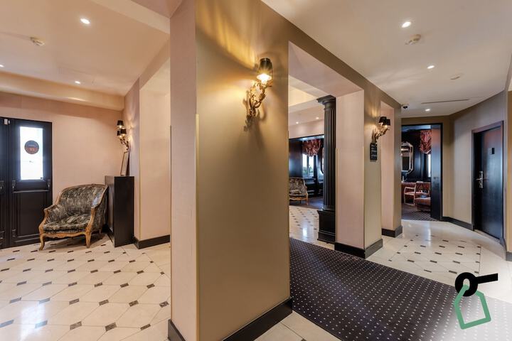 Hotel Interior 2 of 71