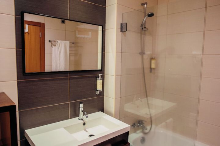 Bath Amenities