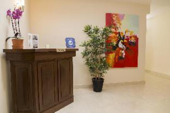 Lobby Photos