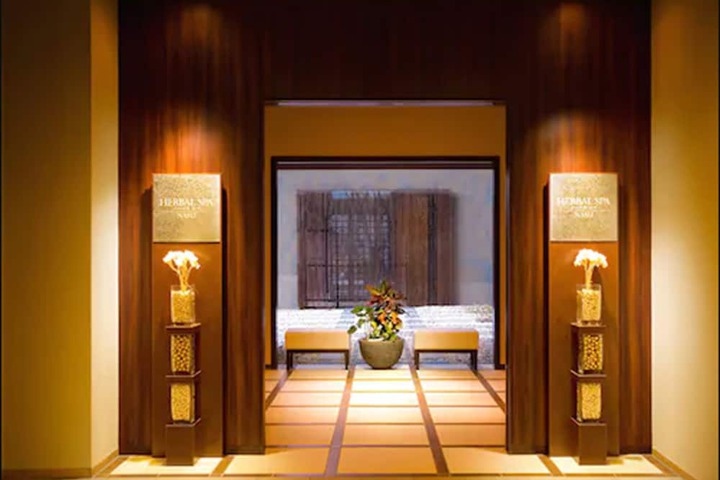 Spa and Wellness