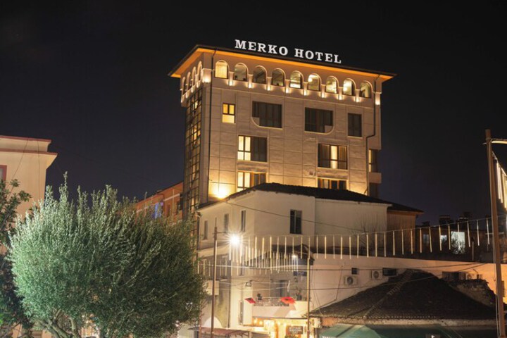 Hotel 81 of 91