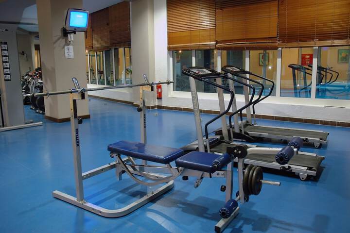 Health and Fitness 24 of 57