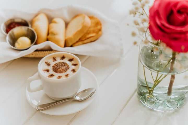 Breakfast/Coffee Service 63 of 87